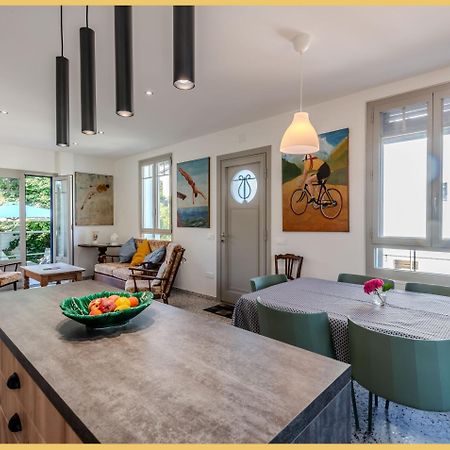 Chez Drum I Villa T3 I Thonon Extérieur photo