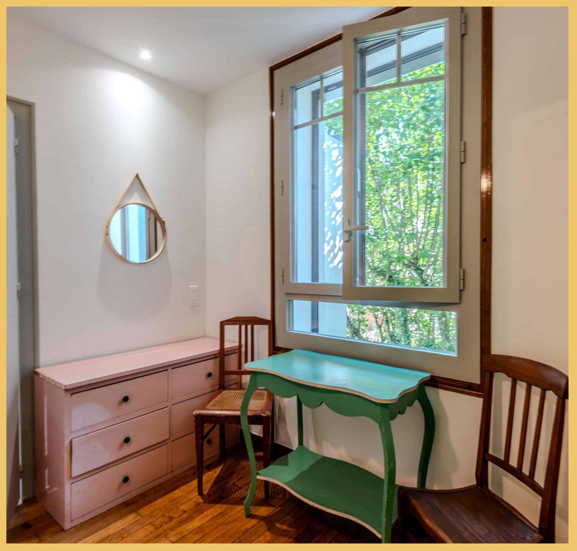 Chez Drum I Villa T3 I Thonon Extérieur photo